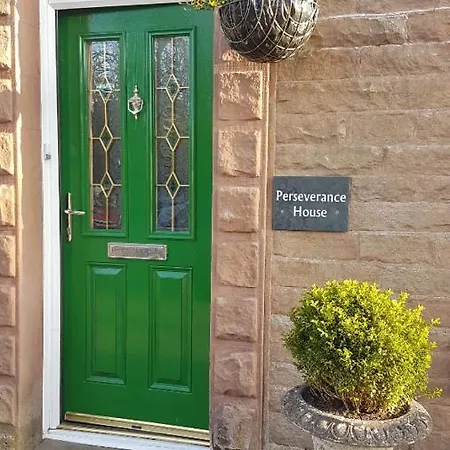 Perseverance House